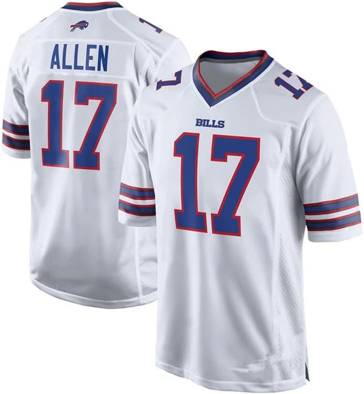 Raiders ラスベガス・レイダース アレン選手 ウニフォーム 2XL Raiders ラスベガス・レイダース アレン選手 ウニフォーム 2XL - メルカリ